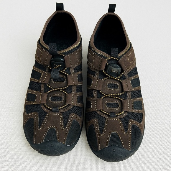 Crazy 8 Other - Crazy 8 Brown Shoes